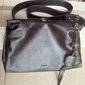 Songmont Small Gather Bag Set - Ebony